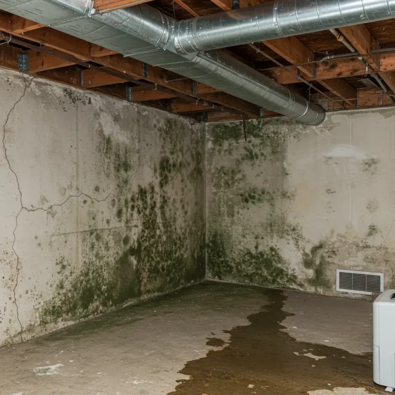 Professional Mold Removal in Sans Souci, SC